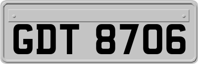GDT8706