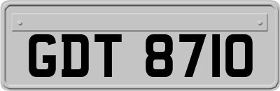 GDT8710