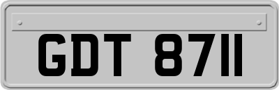 GDT8711