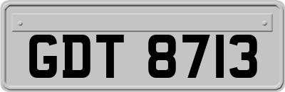 GDT8713