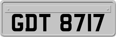 GDT8717