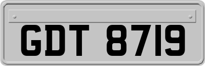GDT8719