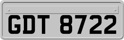 GDT8722