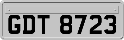 GDT8723