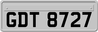 GDT8727