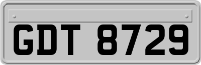 GDT8729