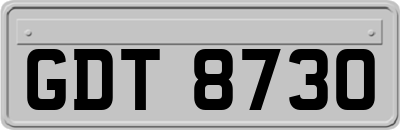 GDT8730