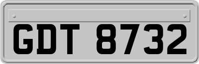 GDT8732