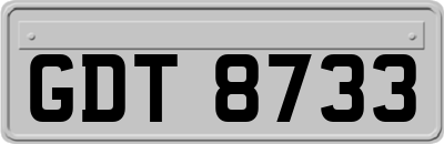 GDT8733