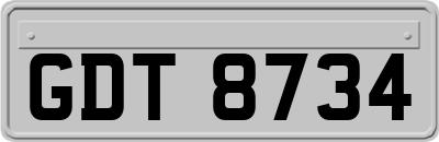GDT8734