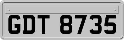 GDT8735