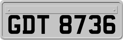 GDT8736