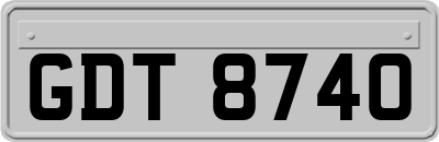 GDT8740