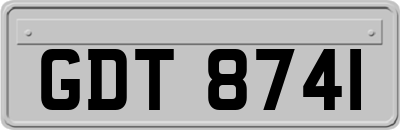 GDT8741