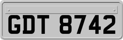 GDT8742