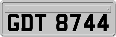 GDT8744