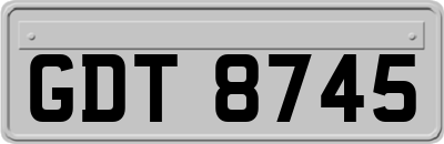 GDT8745
