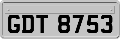 GDT8753
