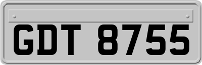 GDT8755