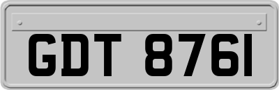 GDT8761