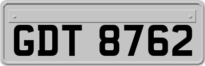 GDT8762