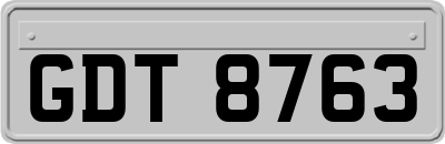 GDT8763