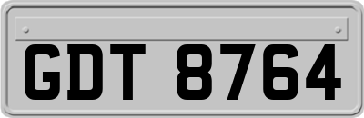 GDT8764