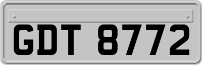GDT8772