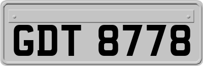 GDT8778