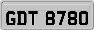 GDT8780