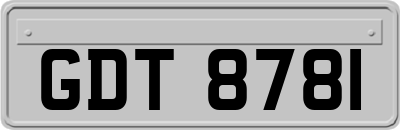 GDT8781