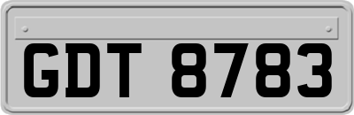 GDT8783