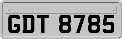 GDT8785