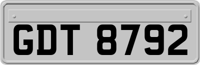 GDT8792