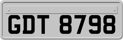 GDT8798