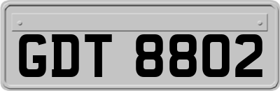GDT8802