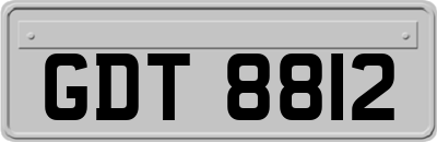 GDT8812