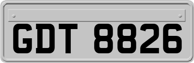 GDT8826