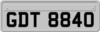 GDT8840
