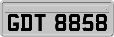 GDT8858