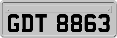 GDT8863