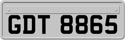 GDT8865