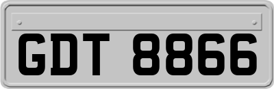 GDT8866