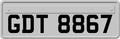 GDT8867