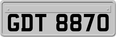 GDT8870