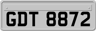 GDT8872