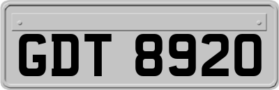 GDT8920