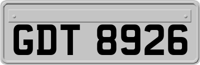 GDT8926