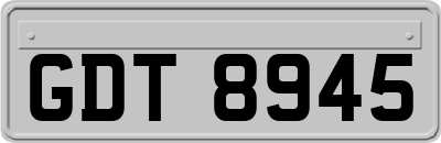 GDT8945