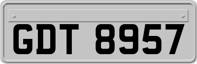 GDT8957